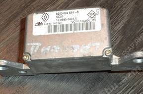 МОДУЛЬ СЕНСОР ESP RENAULT 8200004644B -