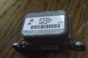 МОДУЛЬ СЕНСОР ESP1K0907655B VW TOURAN 1.9 TDI