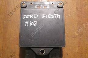 МОДУЛЬ СЕНСОР FORD 2S6T14B056 BK FIESTA FUSION