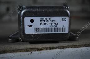 МОДУЛЬ СЕНСОР HONDA CR-V 02-06 год, 2.2 39961-S9A-A01