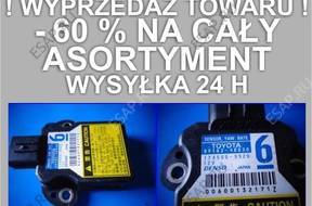 МОДУЛЬ СЕНСОР ODCHYLENIA 8918348030 TOYOTA PRIUS