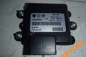МОДУЛЬ СЕНСОР PDC 1.3 JTD BIPPER NEMO FIORINO 2014 год