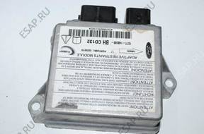 МОДУЛЬ СЕНСОР ПОДУШЕК 1S7T-148056 FORD MONDEO MK3