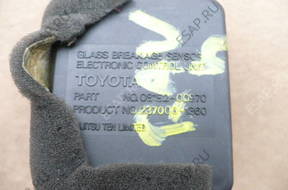 МОДУЛЬ СЕНСОР СТЕКОЛ 08192-00970 TOYOTA RAV4  00-2005 год