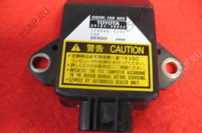 МОДУЛЬ СЕНСОР TOYOTA RAV IV RAV4 LIFT 89183-48010