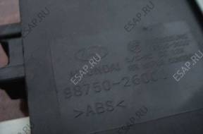 МОДУЛЬ СЕНСОР WYCIERACZKI TY SANTA FE 98750-26000