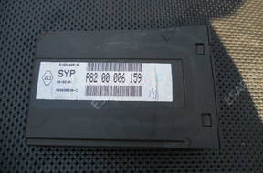 МОДУЛЬ SENTYZATOR MOWY RENAULT LAGUNA II 8200006159