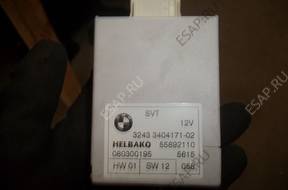 МОДУЛЬ SERVOTRONIC BMW X3 E83 3.0SD LIFT 3404171