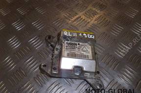 МОДУЛЬ SESNOR AIR BAG RENAULT LAGUNA II МОДУЛЬ SESNOR AIR BAG RENAULT LAGUNA II