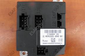 МОДУЛЬ СИДЕНЬЯ 2115458532 W211 MERCEDES E KLASA LIFT