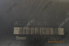 МОДУЛЬ СИДЕНЬЯ 2208205685 Mercedes S klasa 220