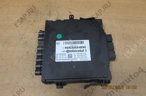 МОДУЛЬ СИДЕНЬЯ 2229007103 Mercedes S klasa 222