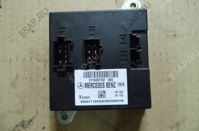 МОДУЛЬ СИДЕНЬЯ A2115452132 MERCEDES W211 02-