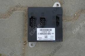 МОДУЛЬ СИДЕНЬЯ БЛОК УПРАВЛЕНИЯ MERCEDES E W211 2115452132