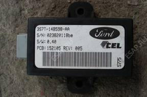 МОДУЛЬ СИДЕНЬЯ FORD MONDEO 3S7T-14B598-AA  2031