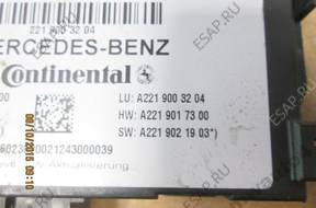 МОДУЛЬ СИДЕНЬЯ ЛЕВЫЙ przd 2219003204 Mercedes S 221 МОДУЛЬ СИДЕНЬЯ ЛЕВЫЙ przd 2219003204 Mercedes S 221