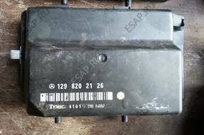 МОДУЛЬ СИДЕНЬЯ Mercedes R129 SL 1298202126