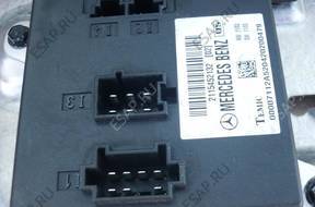 МОДУЛЬ СИДЕНЬЯ MERCEDES W211 2004 год. 2.2 2115452132