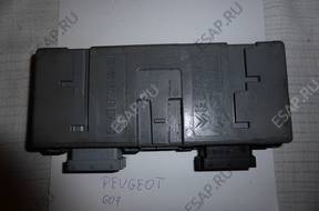 МОДУЛЬ СИДЕНЬЯ  PEUGEOT 607 3,0 V6  9638960380