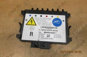 МОДУЛЬ СИДЕНЬЯ prawego 2219004004 Mercedes S 221 231 МОДУЛЬ СИДЕНЬЯ prawego 2219004004 Mercedes S 221 231