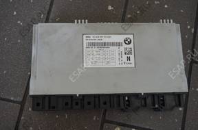 МОДУЛЬ СИДЕНЬЯ ROLLS ROYCE GHOST BMW F01 F07 9257101