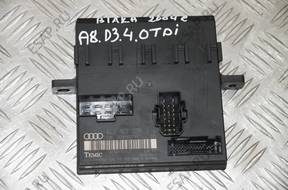 МОДУЛЬ SIECI KOMFORTU AUDI A8 D3 4,0 TDI 4E0907279J