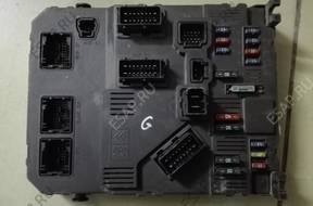 МОДУЛЬ SIEMENS BSI E02-00 MG S118085210E 9646777380