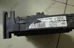 МОДУЛЬ SIEMENS BSI F02-00 S118085200H 9649811480
