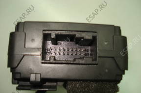 МОДУЛЬ SIEMENS PRZEKANIK PEUGEOT 407 9655140080