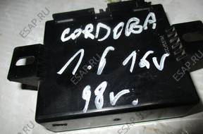 МОДУЛЬ СИГНАЛИЗАЦИИ 3A0 953 233 C