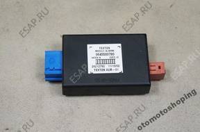 МОДУЛЬ СИГНАЛИЗАЦИИ PEUGEOT 807 CITROEN C8 ULYSSE