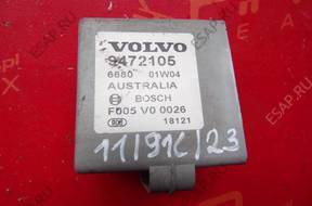 МОДУЛЬ СИГНАЛИЗАЦИИ Volvo V70 S60 9472105