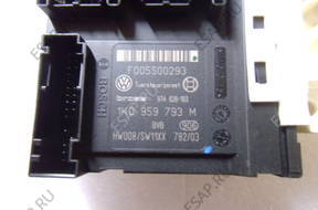 МОДУЛЬ SILNICZKA СТЕКОЛ 1KO 959 793M VW PASSAT B6