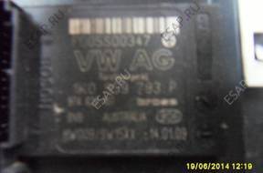 МОДУЛЬ silniczka VW Passat B6 ЛЕВЫЙ przd