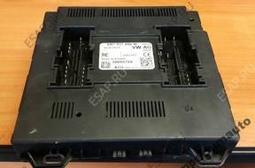 МОДУЛЬ SKODA FABAIA II ROOMSTER 6 год,7937086M