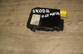 МОДУЛЬ SKRTU 1K0953549BN SKODA SEAT VW AUDI