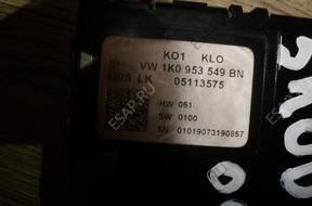 МОДУЛЬ SKRTU 1K0953549BN SKODA SEAT VW AUDI
