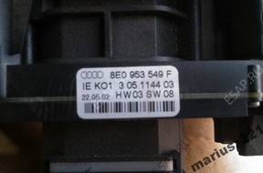 МОДУЛЬ SKRTU AUDI A4 B6 B7 8E0953549F