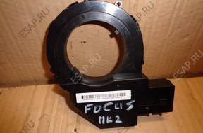 МОДУЛЬ SKRTU FORD FOCUS MK2