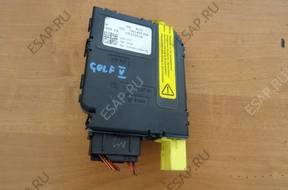 МОДУЛЬ SKRTU VW GOLF V 1K0953549
