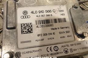 МОДУЛЬ СМЕНЫ ПОЛОСЫ RUCHU AUDI Q7 LIFT 4L0910566C