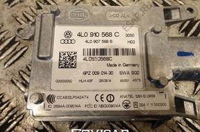 МОДУЛЬ СМЕНЫ ПОЛОСЫ RUCHU AUDI Q7 LIFT 4L0910568C