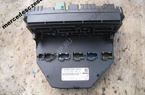 МОДУЛЬ SPM PRZOD MERCEDES C W204 2129003614
