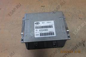 МОДУЛЬ sprintshift 0255459832 Mercedes Sprinter 905