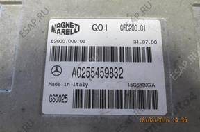 МОДУЛЬ sprintshift 0255459832 Mercedes Sprinter 905