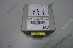 МОДУЛЬ SRS AIRBAG 77960-S30-G82 HONDA PRELUDE 97 01