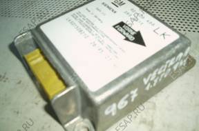 МОДУЛЬ SRS Opel Vectra 1.7td nr.967
