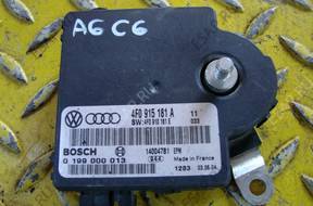 МОДУЛЬ stabilizacji napicia 4F0915181A Audi A6 C6