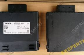 МОДУЛЬ СТАБИЛИЗАТОР НАПРЯЖЕНИЯ napicia 8K0959663 A4 A5 A6 Q3
