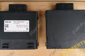МОДУЛЬ СТАБИЛИЗАТОР НАПРЯЖЕНИЯ napicia 8K0959663B A4 A5 A6 Q3
